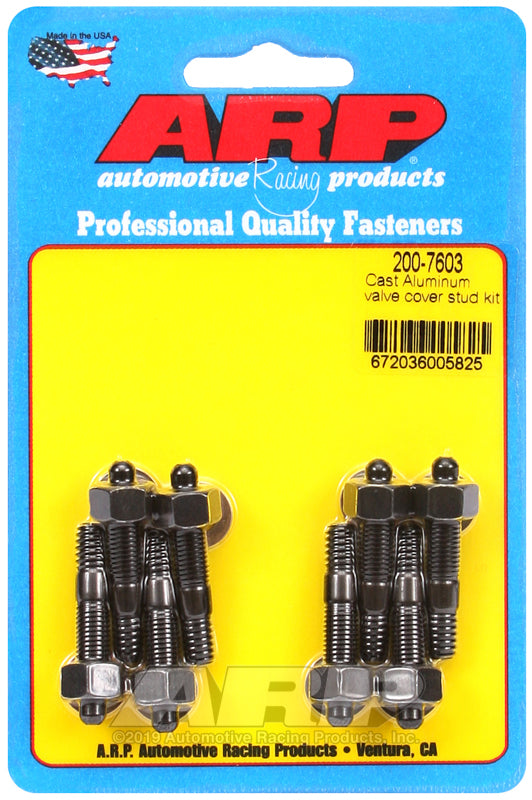Arp Auto Racing 200-7603 Valve Cover Stud||200-7603.Jpg||85||a142007603||1046790