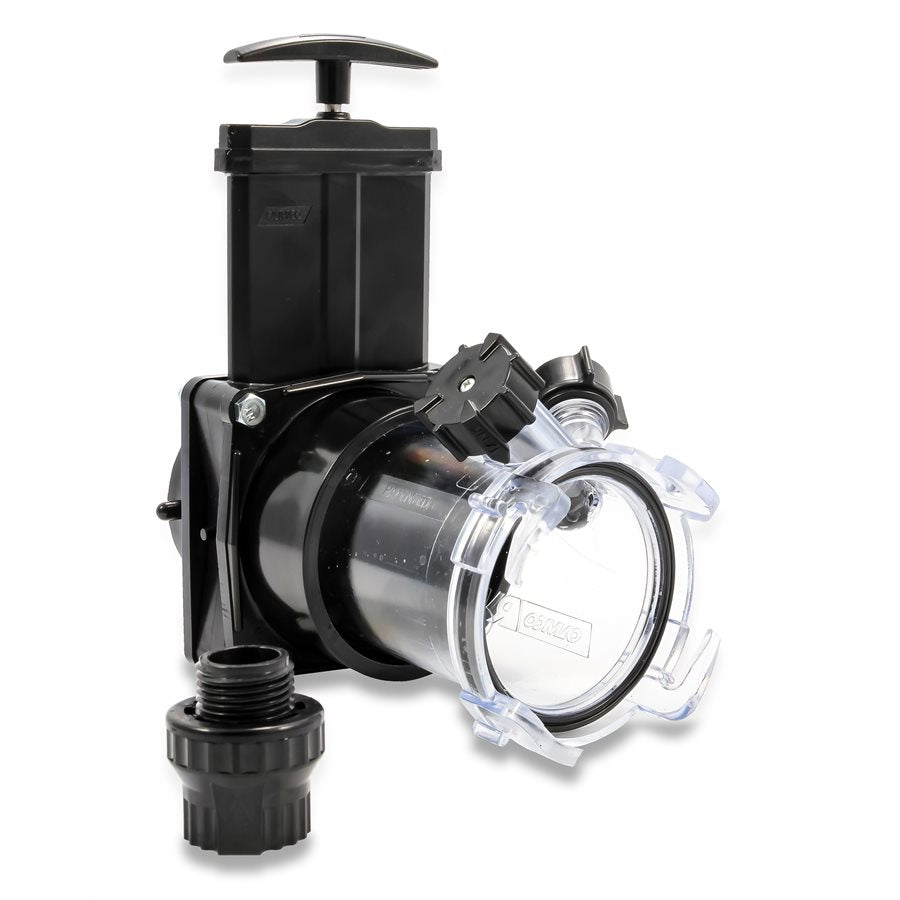 Product of Camco 39062 Sewer Hose Reverse Flush Valve