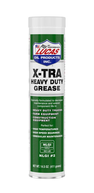 Product of Lucas Oil 10301-30 Multi Purpose Grease