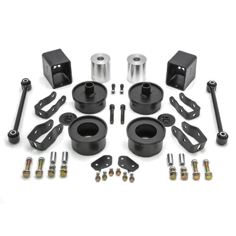 Product of ReadyLIFT 69-6825 Lift Kit Suspension 