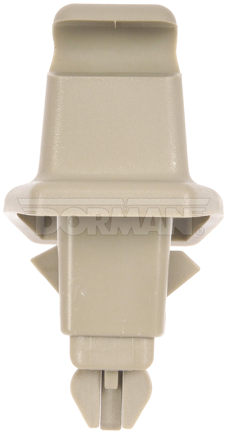 Product of Help! By Dorman 76825 Sun Visor Clip