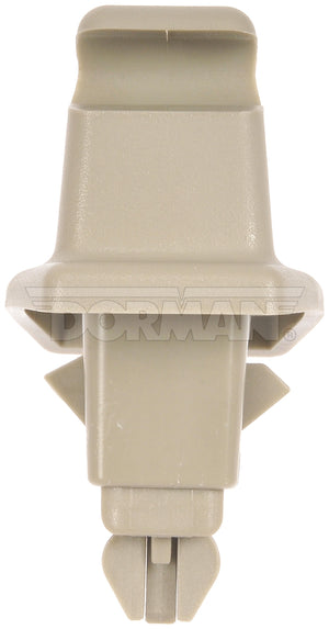 Product of Help! By Dorman 76825 Sun Visor Clip