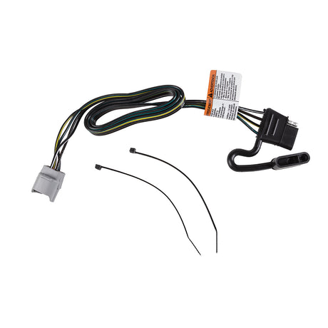 Draw-Tite 118292 Trailer Wiring Connector||118292.Jpg||85||d70118292||1374460