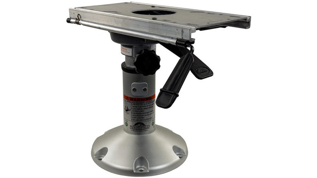 Springfield Marine 1250250-L1 Boat Seat Pedestal||1250250-L1.Jpg||85||sfm1250250l1||1745294