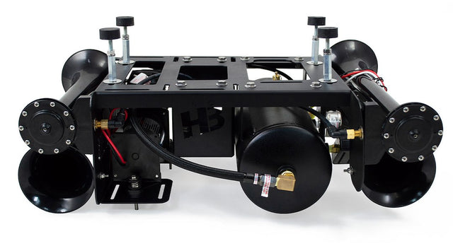 Horn Blasters Hk-Stealth Air Horn||hk-Stealth.Jpg||85||hrnhkstealth||1018330