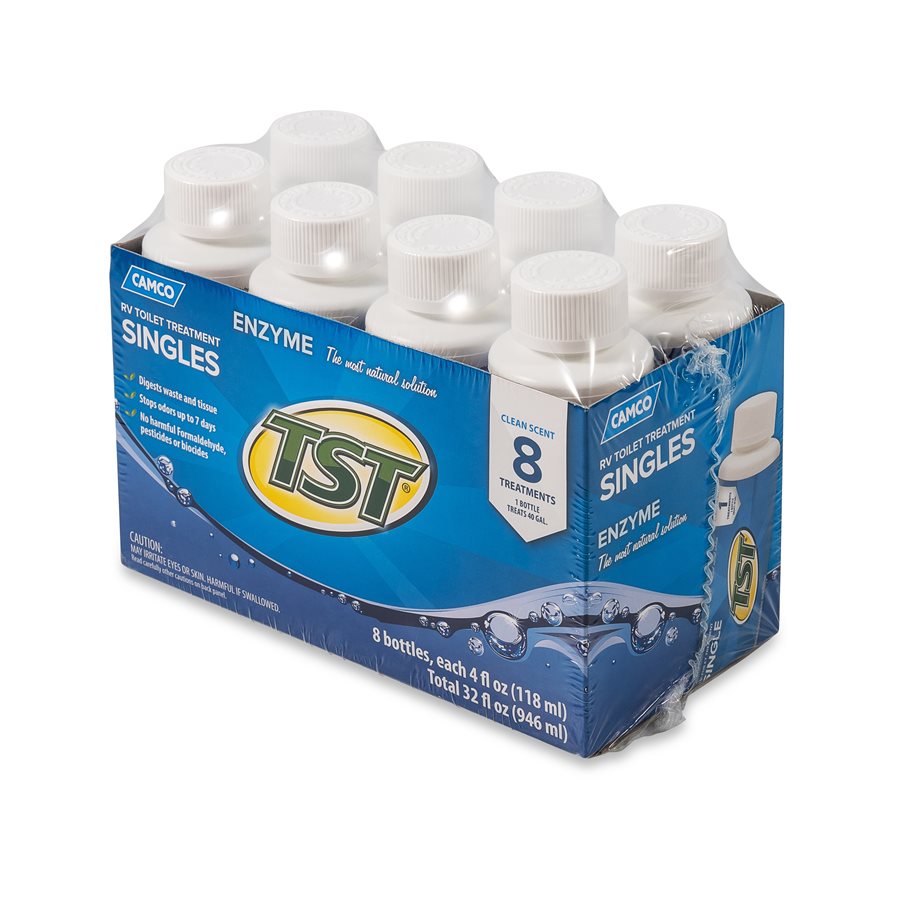 Product of Camco 41501 Pure Rain Waste Holding Tank Treatment for 40 Gallon Tanks 