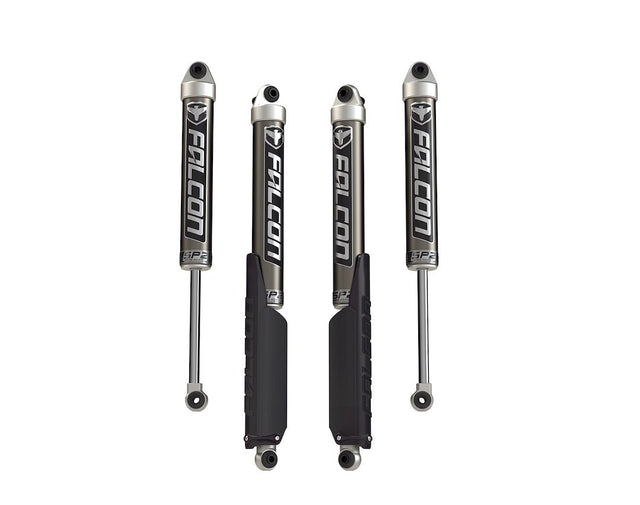 Falcon Shocks 10-02-21-400-200 Shock Absorber||10-02-21-400-200.Jpg||85||ter0221400200||1274901
