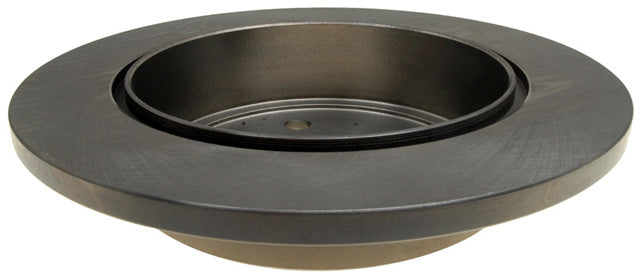 Product of Raybestos Brakes 66238R R-Line Solid 1-Piece Brake Rotor 