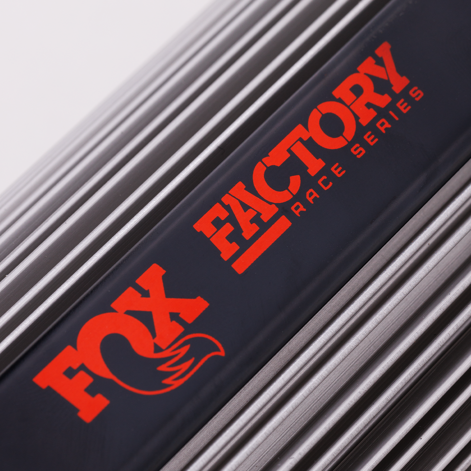 Product of Fox Shocks 883-06-182  Coil Over Shock Absorber 