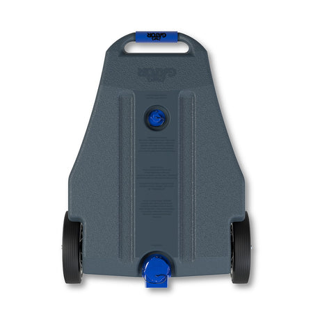 Duraflex 21902g Portable Waste Holding Tank||dur_21902g_23 Gallon Tote Tank_B2c_1.Jpg||85||dur21902g||1611535