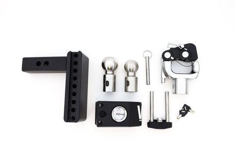 Weigh Safe Sws8-3-Patb-Ka Pintle Hook||sws8-3-Patb-Ka_1.Jpg||86||wsfws83patbka||2223770