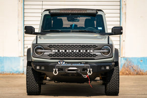 Product of Road Armor 6213f1sp Skid Plate