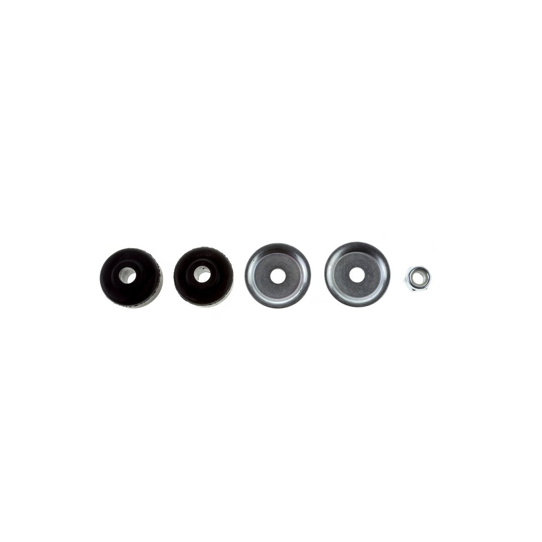 Product of Bilstein 24-187183 B8 5100 Series Monotube Shock Absorber 