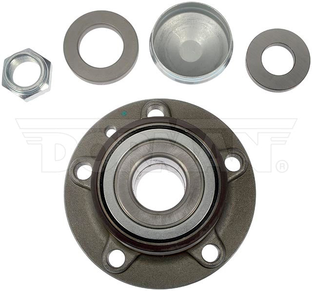 Dorman (Oe Solutions) 952-323 Wheel Bearing And Hub Assembly||952-323_2.Jpg||87||d18952323||1554795
