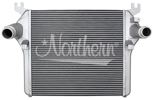 Product of Northern Radiator 222349 Air To Air OEM Intercooler 
