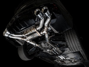 Awe Tuning 3025-42436 Exhaust System Kit||3025-42436_11.Jpg||95||awe302542436||1736100