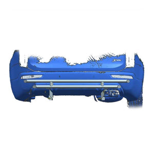 Black Horse Offroad Crdl-Hoh602s Bumper Guard||crdl-Hoh602s_5.Jpg||89||blkrdlhoh602s||2239174