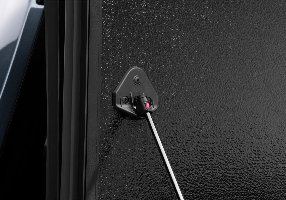 Product of UnderCover Armor Flex Hard Folding AX12026 Tonneau Cover 