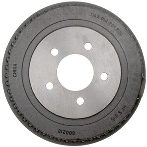 Raybestos Brakes 9622r Brake Drum||9622r-1.Jpg||85||r429622r||1015379