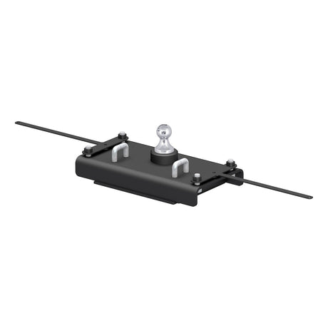 Curt 60614 Gooseneck Trailer Hitch||60614_3008x1990_A.Jpg||85||c9360614||1051917