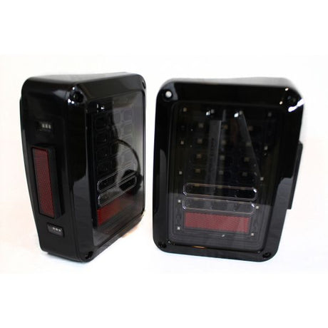 Race Sport Lighting Jjks2k Vehicle Light Upgrade Kit||jjks2k_1.Jpg||86||rsljjks2k||1066467