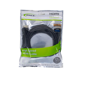 Pace International 118-012 Hdmi Cable||118-012.Jpg||85||p6z118012||2480065