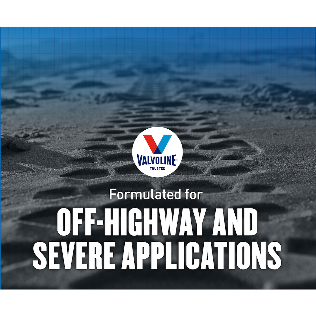 Product of Valvoline 894015 Oil