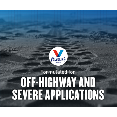 Product of Valvoline 894015 Oil