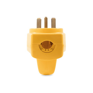 Product of Camco 55242 Power Cord Plug End