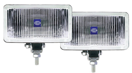 Product of Hella 005860601 Fog Beam Driving/ Fog Light 