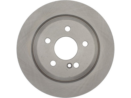 Product of Stop Tech/ Power Slot 121.35075 C-Tek Solid Solid 1-Piece Brake Rotor 