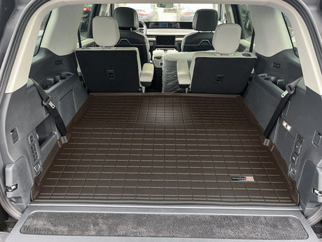 Weathertech (Usa) 431869 Cargo Area Liner||431869_1.Jpg||86||w24431869||1741163
