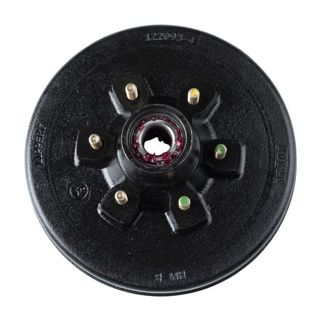 Lippert Components 814202 Trailer Brake Hub Assembly||814202.Jpg||85||m6v814202||1208789