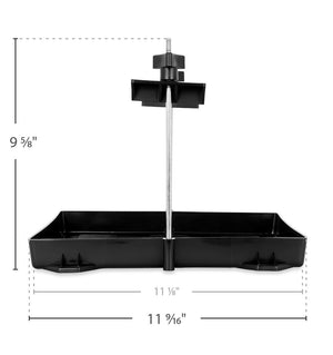 Camco 55394 Battery Tray||55394_1.Jpg||86||c1w55394||1371886