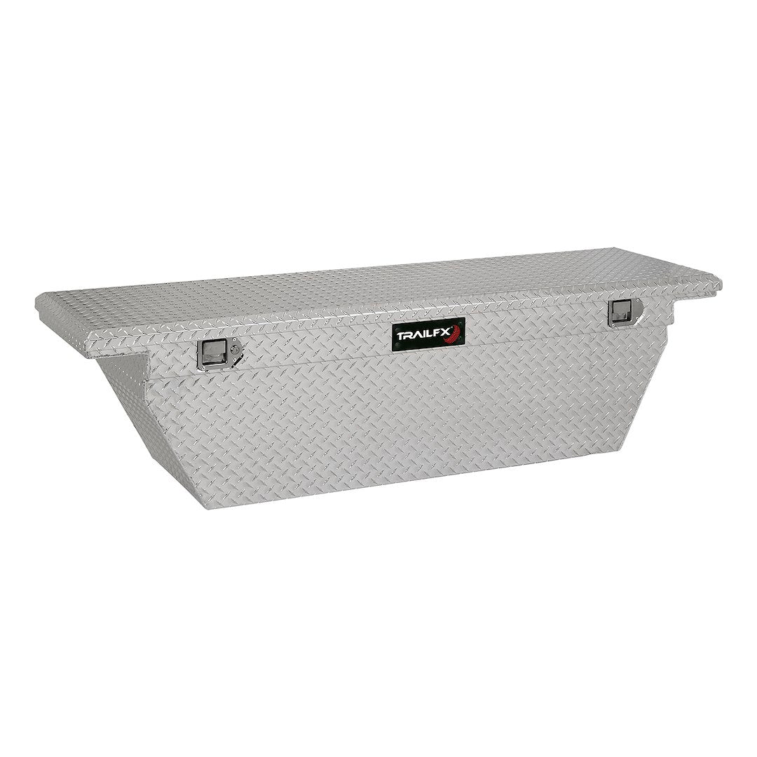 Product of TrailFX 121701 Low Profile Toolbox 