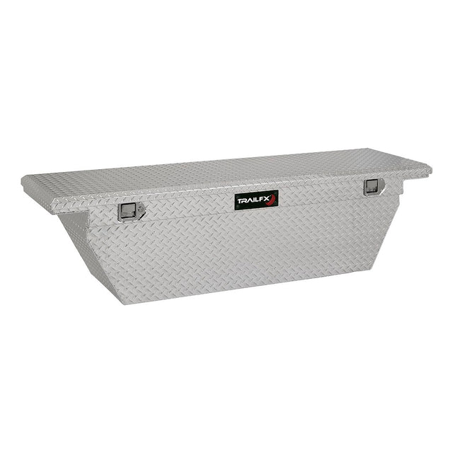 Product of TrailFX 121701 Low Profile Toolbox 