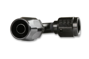 Product of Earl's Plumbing Ano-Tuff ™ AT809108ERL Crimp-On 1/2 Inch (-8 AN) Black 
