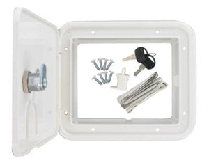 Product of Valterra A10-2150vp Electrical Cord Hatch