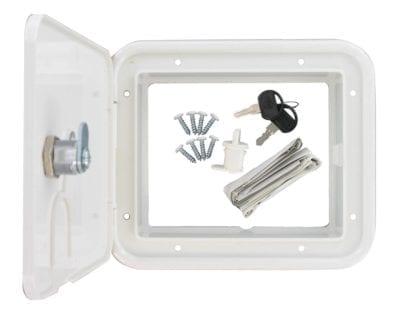 Product of Valterra A10-2150vp Electrical Cord Hatch