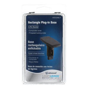 Attwood Marine 910v3pb-7 Navigation Light Pole Base||910v3pb-7_07.Jpeg||91||a7j910v3pb7||1049858