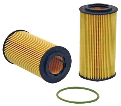 Product of Pro-Tec by Wix 786 Canister Oil Filter 