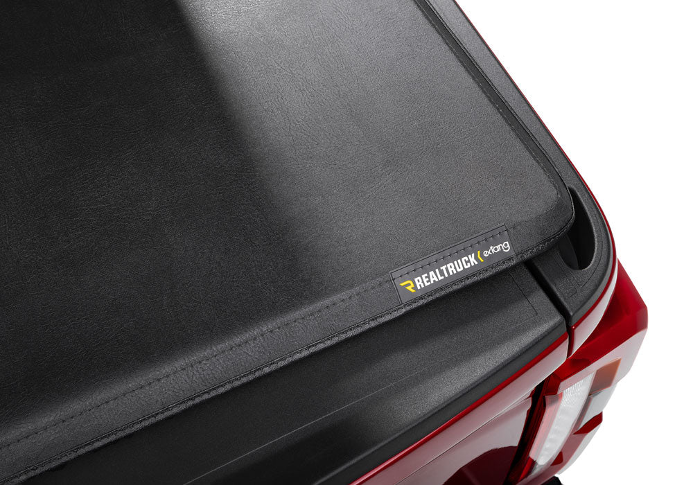 Product of Extang Trifecta E-Series Soft Folding 77486 Tonneau Cover 