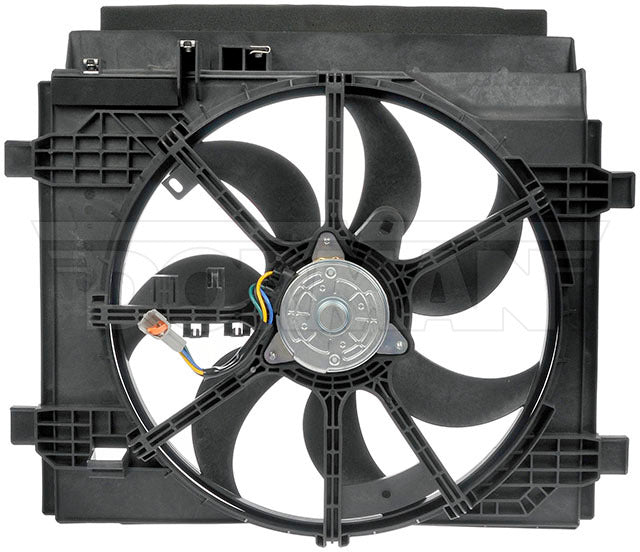 Dorman (Oe Solutions) 621-439 Cooling Fan||||85||d18621439||1894407