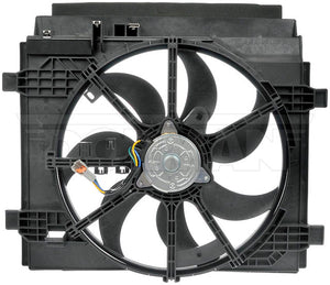Dorman (Oe Solutions) 621-439 Cooling Fan||||85||d18621439||1894407