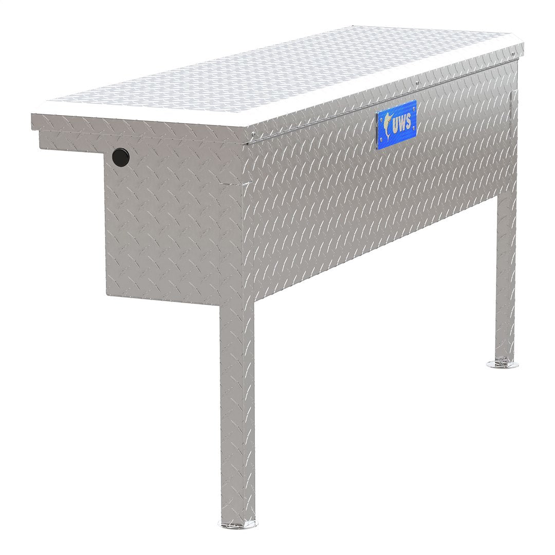 Product of UWS TBSM-48-LP Low Profile Toolbox 
