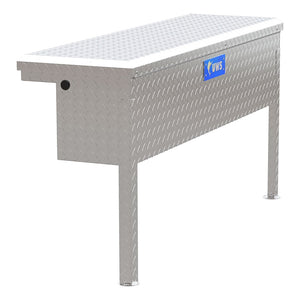Product of UWS TBSM-48-LP Low Profile Toolbox 