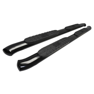 Product of Westin Automotive 21-24215 PRO TRAXX ® Nerf Bar With Surface Steps 