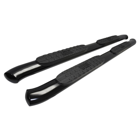 Product of Westin Automotive 21-24215 PRO TRAXX ® Nerf Bar With Surface Steps 