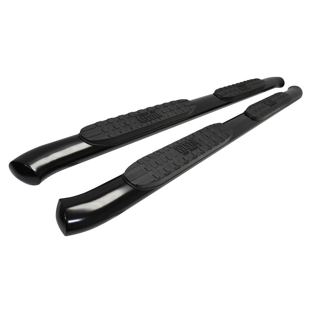 Product of Westin Automotive 21-24215 PRO TRAXX ® Nerf Bar With Surface Steps 
