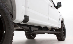 Husky Liner 2874069 Rocker Panel Guard||husky_Trailarmor_Fordf150_Exteriorwithamppsdown_14066.Jpg||88||h212874069||1691973